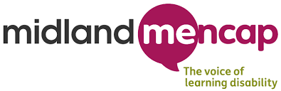 Midland Mencap logo